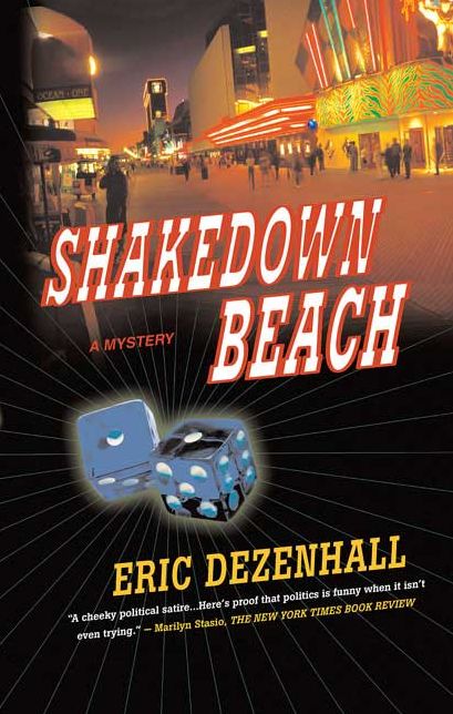 Shakedown Beach
