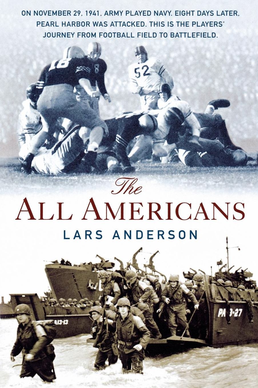 The All Americans