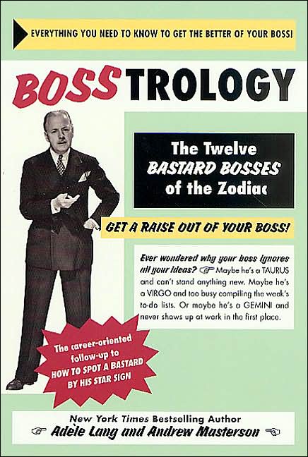 Bosstrology: The Twelve Bastard Bosses of the Zodiac