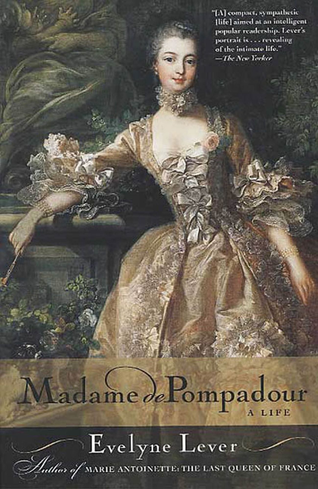 Madame de Pompadour