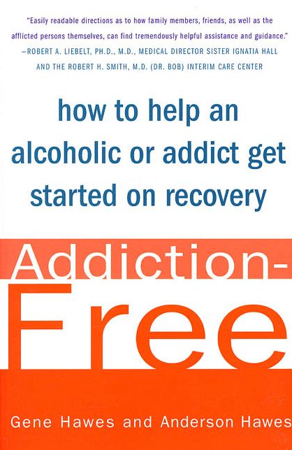 Addiction-Free