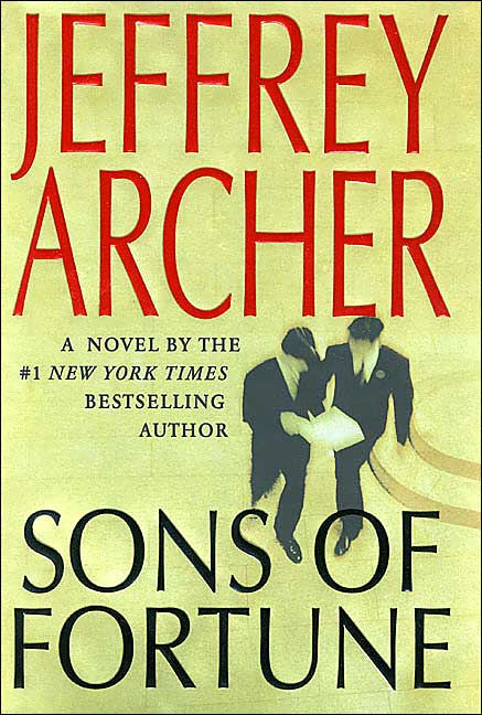 Sons of Fortune