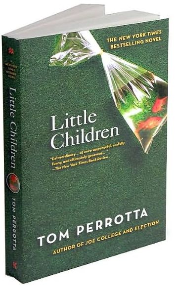 Little Children