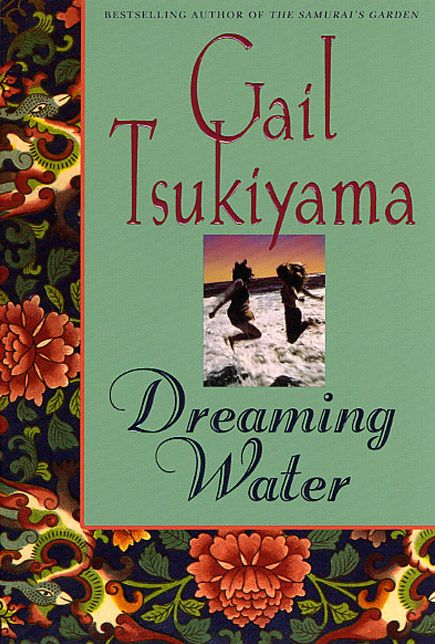 Dreaming Water