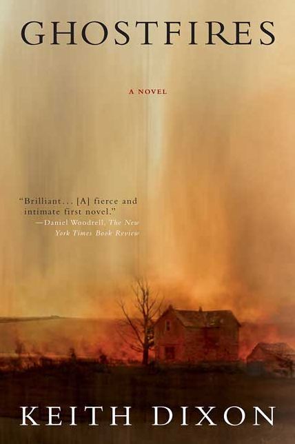Ghostfires
