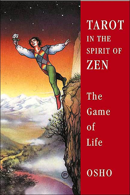 Tarot in the Spirit of Zen