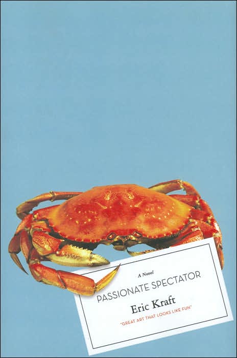 Passionate Spectator