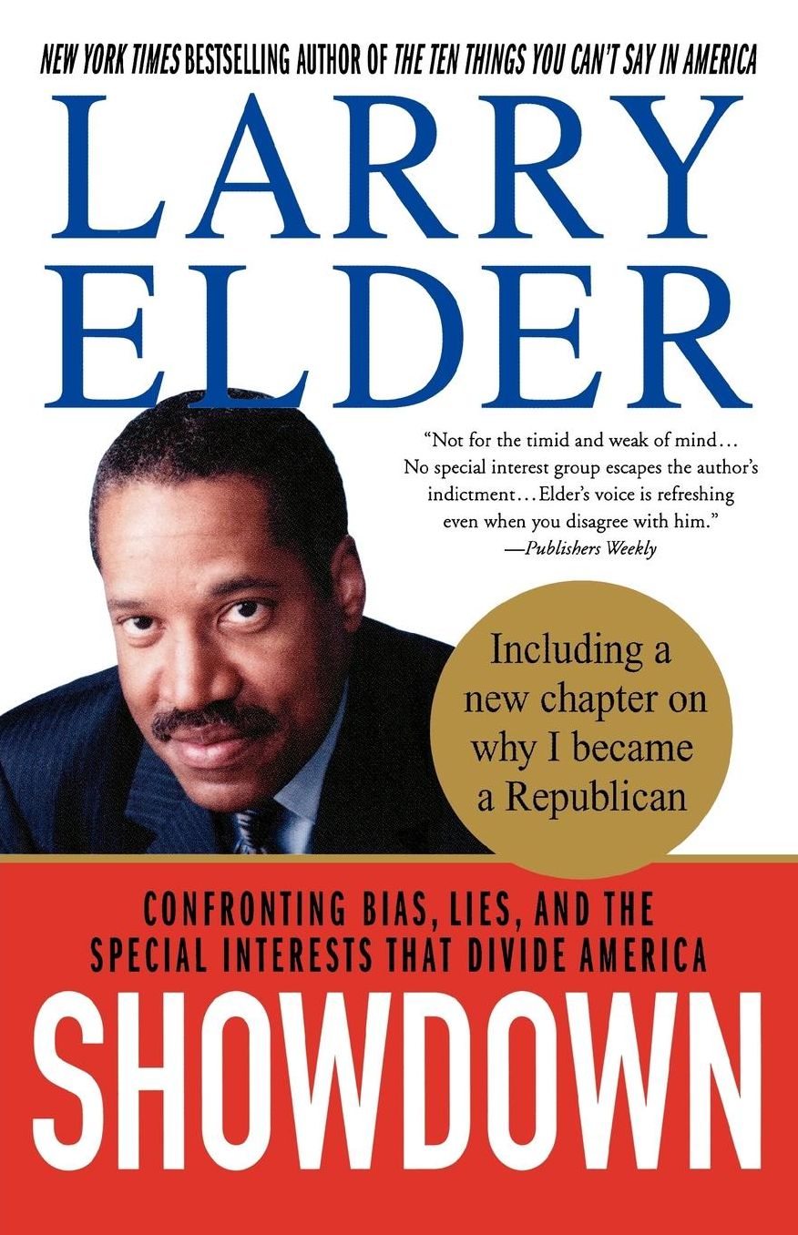 Showdown: Confronting Bias, Lies, and the Special Interests that Divide America