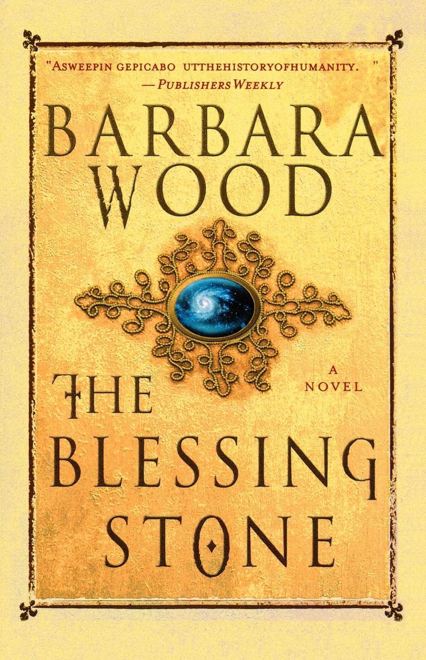 Blessing Stone