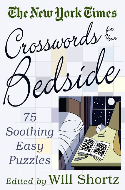 Crosswords for Your Bedside (New York Times Series)