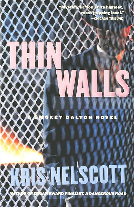 Thin Walls (Smokey Dalton Series #3)