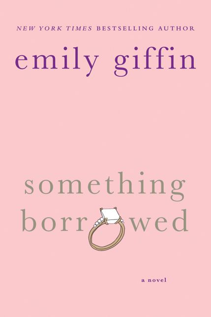 Something Borrowed