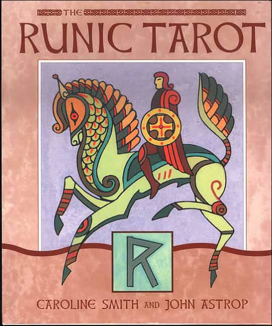 Runic Tarot