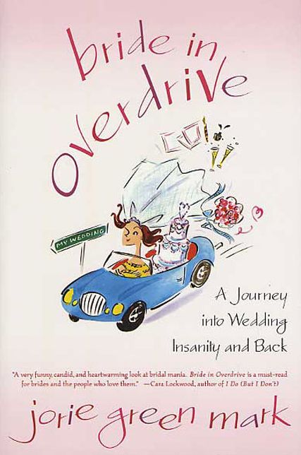 Bride in Overdrive