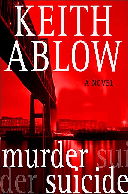 Murder Suicide (Frank Clevenger Series#5)
