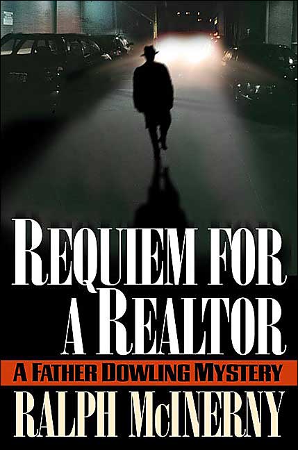 Requiem for a Realtor (Father Dowling Series #23)