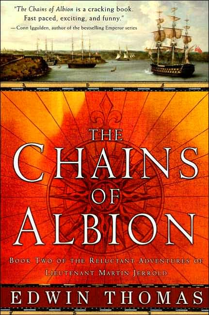 The Chains of Albion