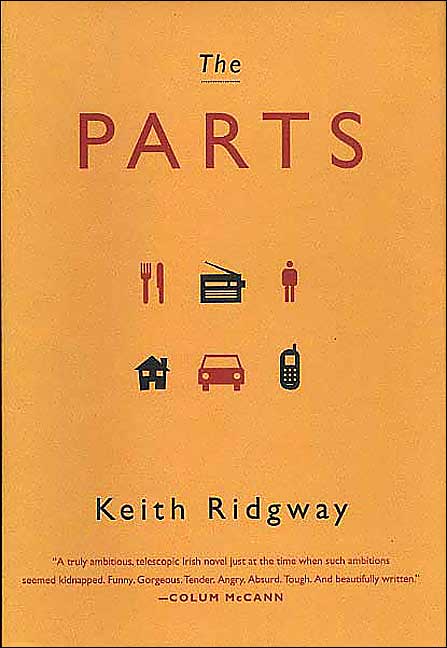 The Parts