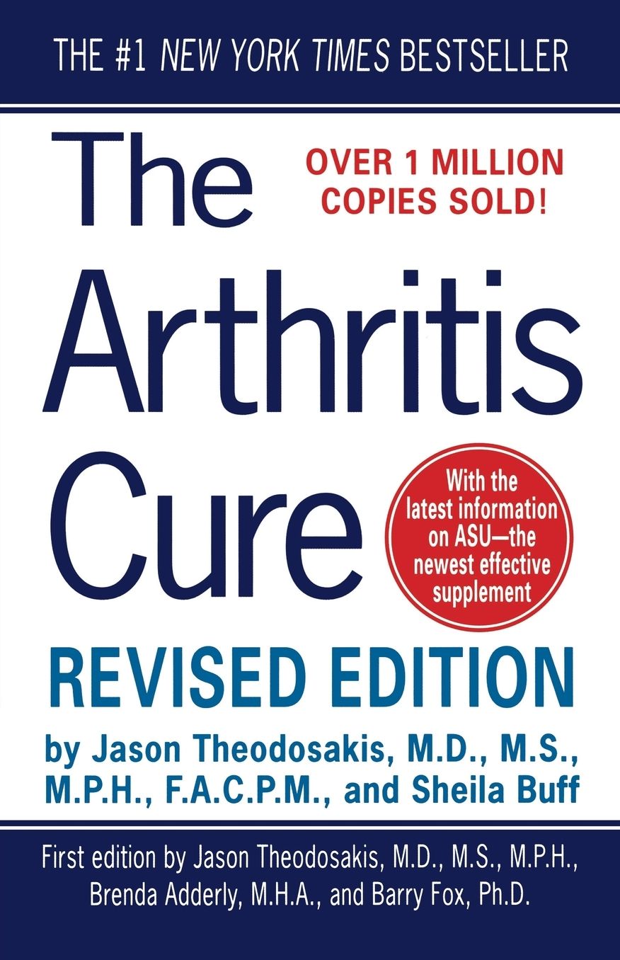 Arthritis Cure