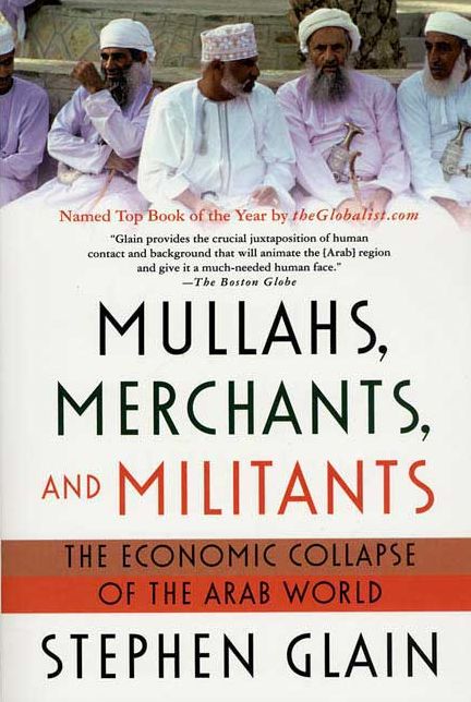 Mullahs, Merchants, And Militants
