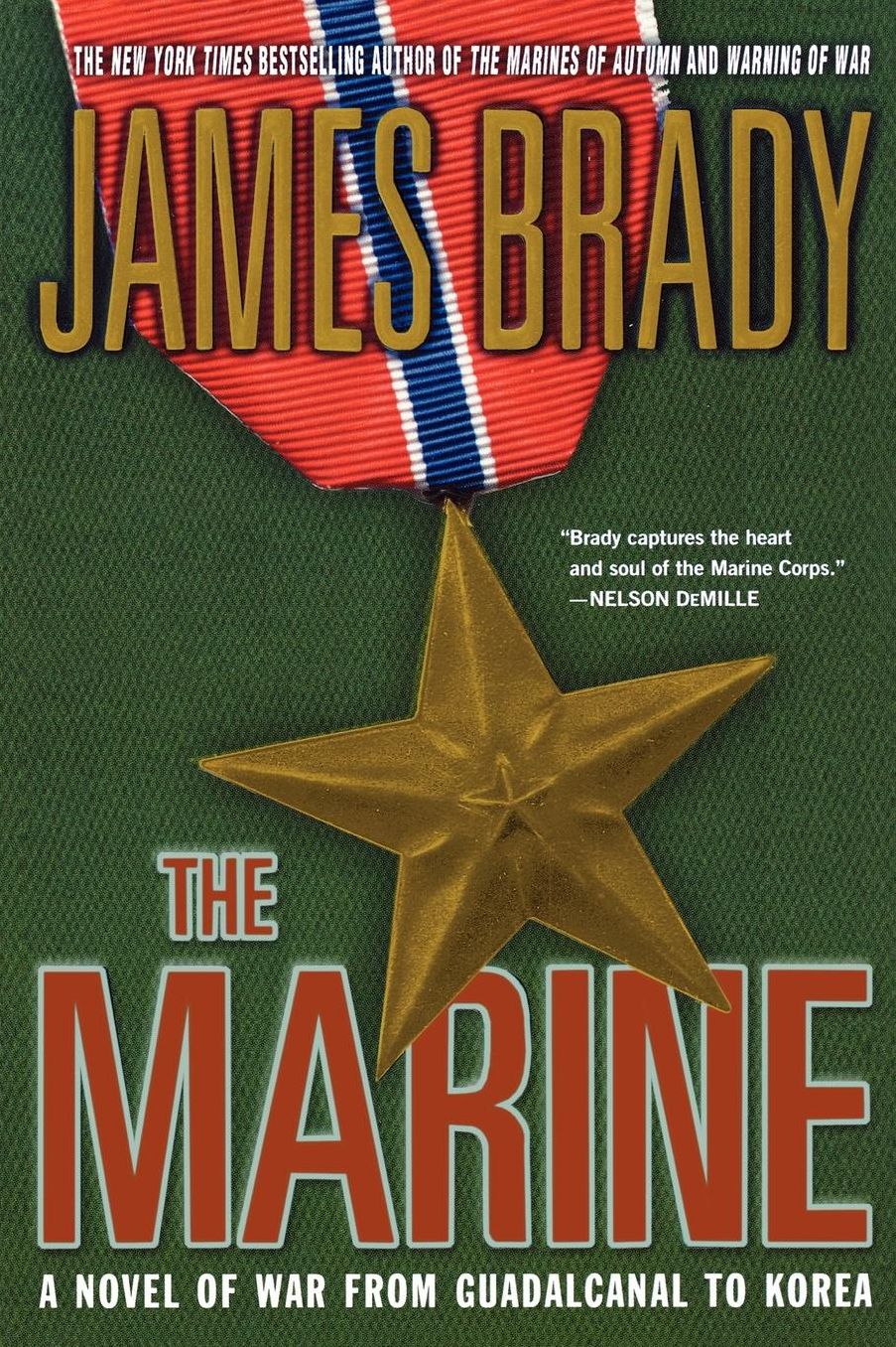 Marine