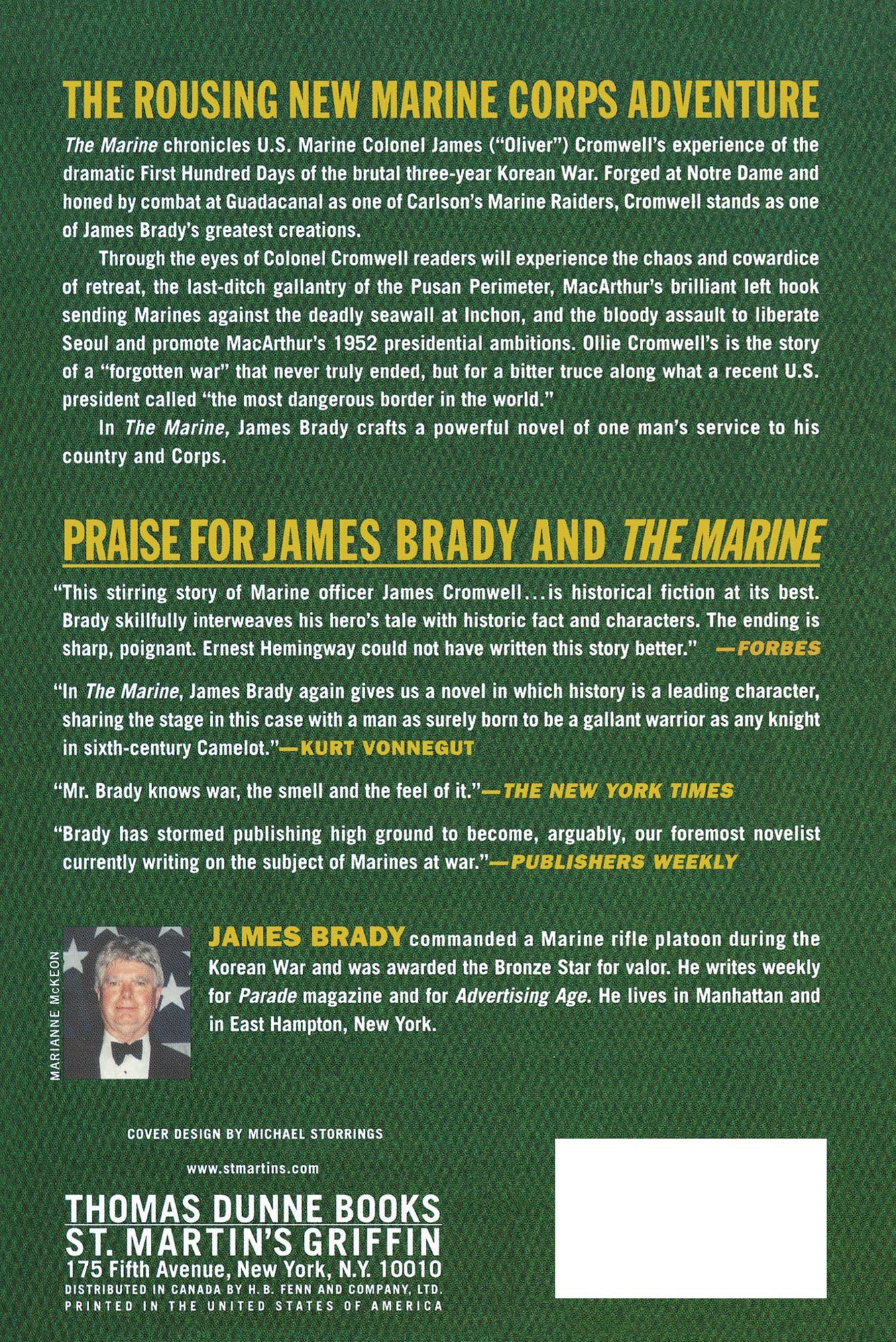 Marine