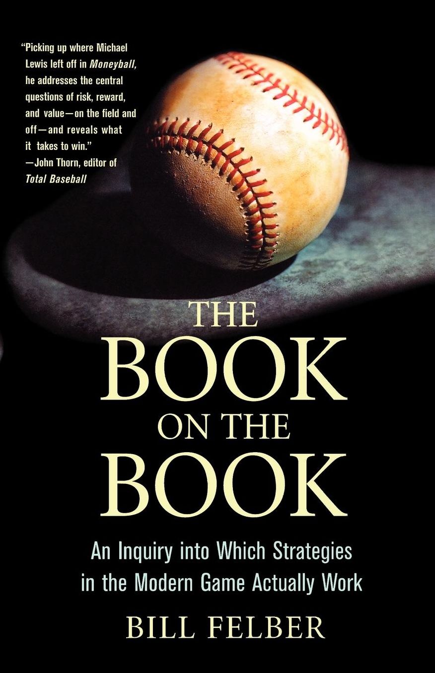 The Book On The Book