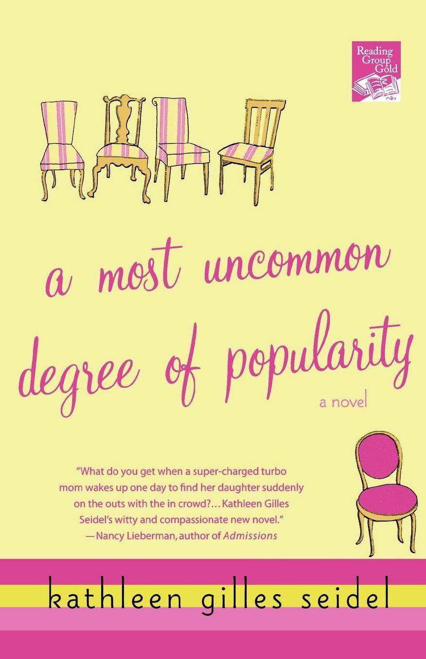Most Uncommon Degree of Popularity