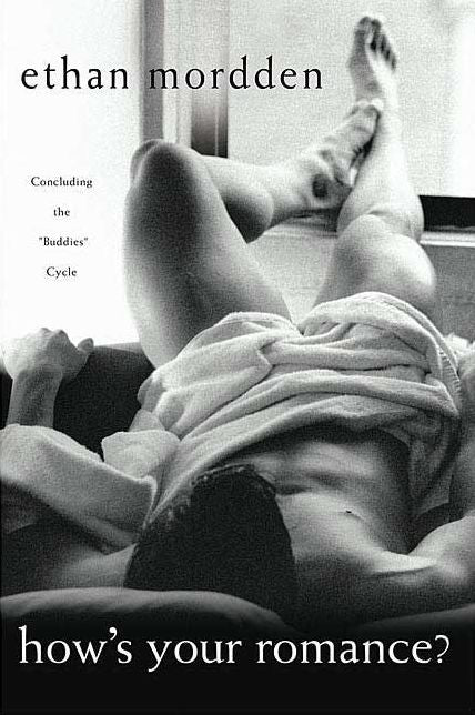 How's Your Romance?: Concluding the Buddies Cycle