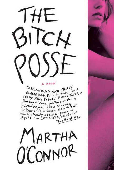Bitch Posse