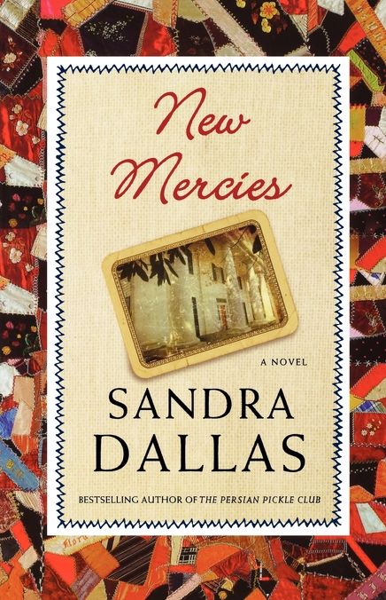 New Mercies
