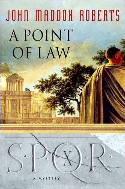 SPQR X: A Point in Law