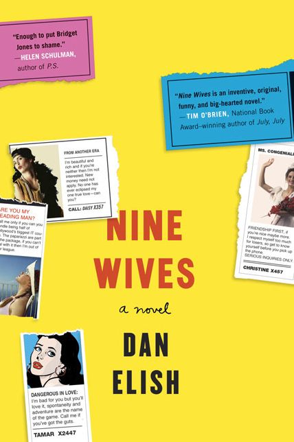 Nine Wives