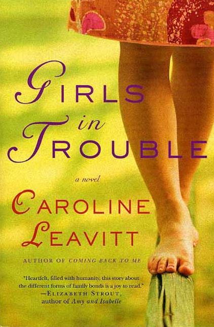 Girls in Trouble