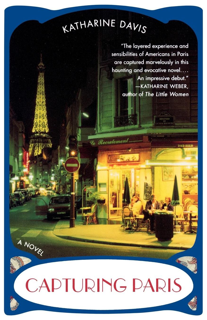 Capturing Paris