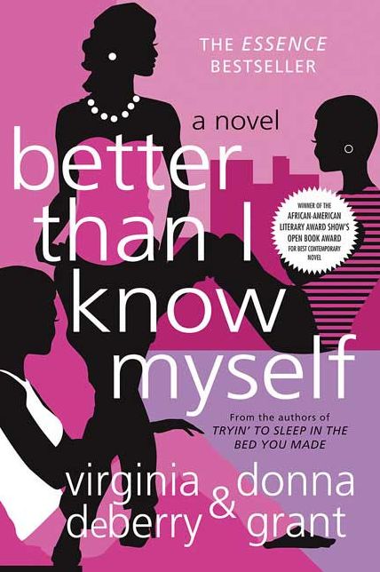 Better than I Know Myself