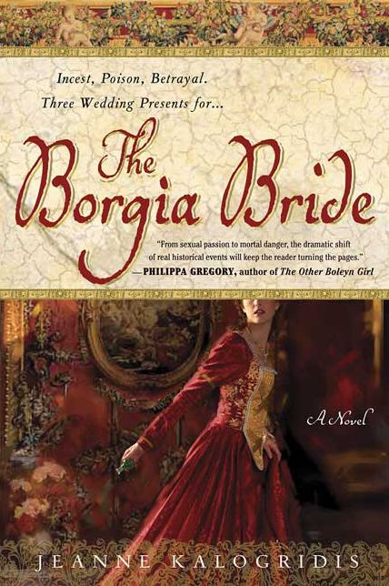 Borgia Bride