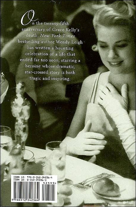 True Grace: The Life and Times of an American Princess