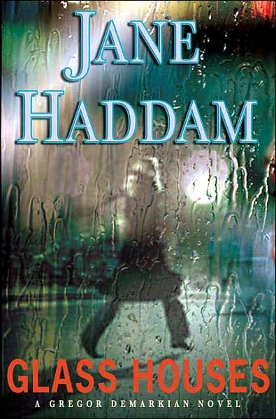 Glass Houses (Gregor Demarkian Series #22)