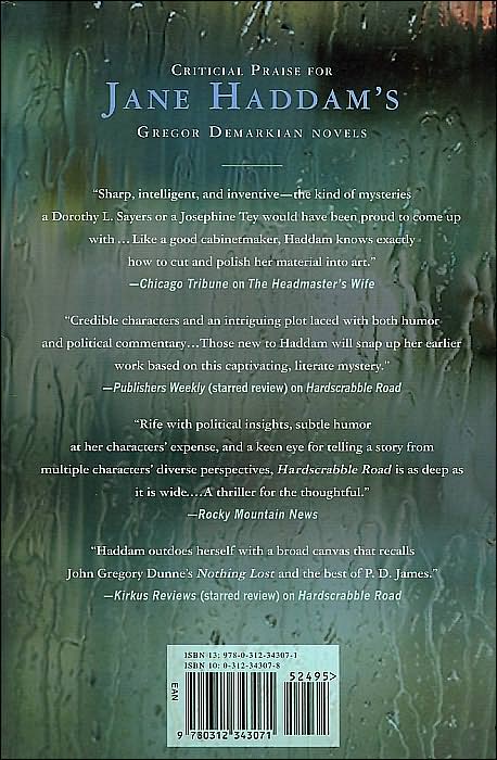 Glass Houses (Gregor Demarkian Series #22)
