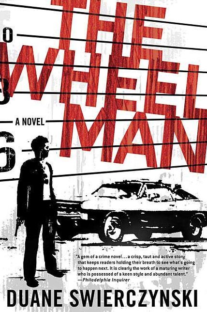 Wheelman