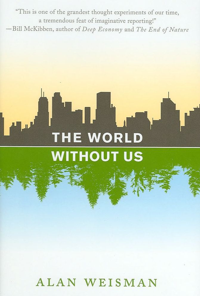 The World Without Us