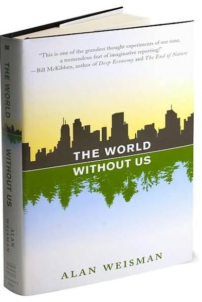 The World Without Us