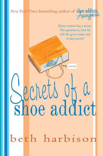 Secrets of a Shoe Addict