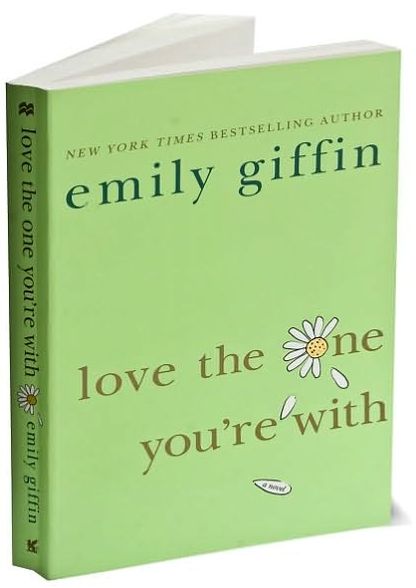 Love the One You're With