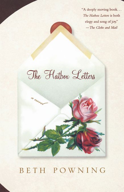 The Hatbox Letters