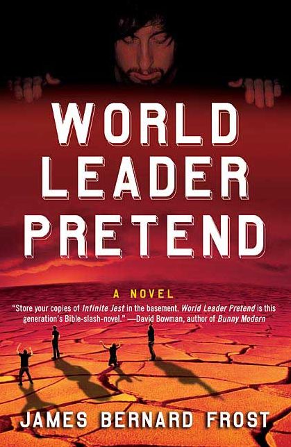 World Leader Pretend