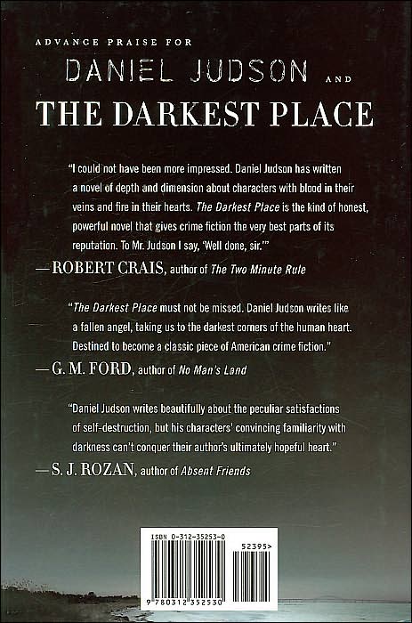 The Darkest Place