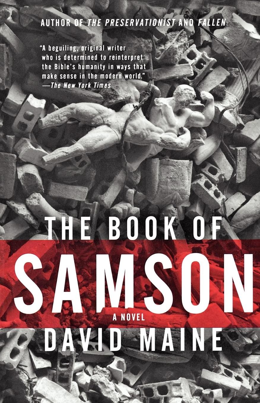 Book of Samson