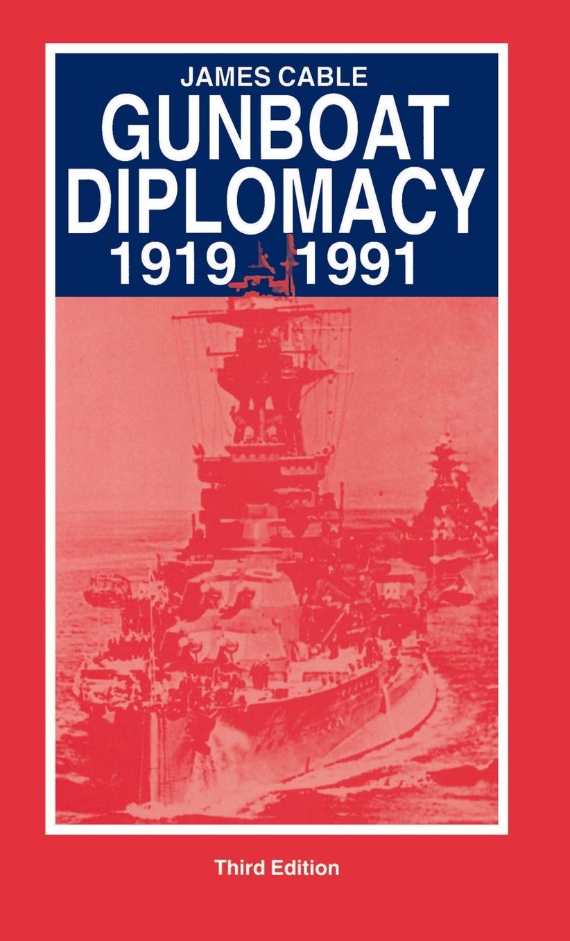 Gunboat Diplomacy, 1919-1991